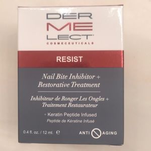 Dermelect Cosmeceuticals Nail Bite inhibitor